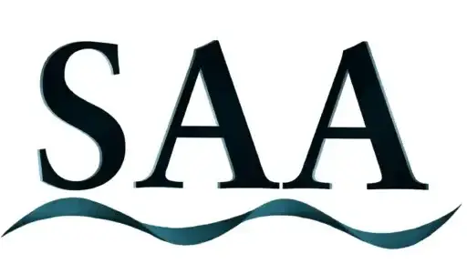 Logo Swedish American Ancestors